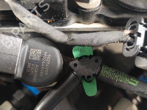 Engine FORD MONDEO IV Saloon (BA7) 1.6 TDCi | BP40109498M1 - Image 8