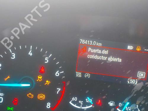 Engine FORD FIESTA VII (HJ, HF) 1.0 EcoBoost | BP34206997M1 - Image 16