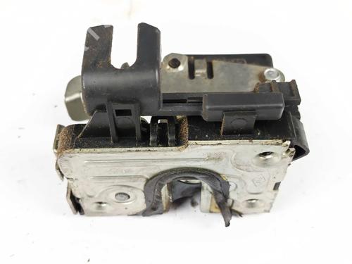 Fechadura frente direita Fechadura frente direita DACIA SANDERO 1.5 dCi (68 hp) 27382584 27382584