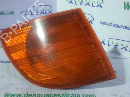 Used Right front indicator Right front indicator MERCEDES-BENZ VITO Bus (W638) [1996-2003] 9987480 9987480