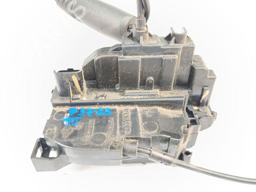 Venstre bagtil lås RENAULT SCÉNIC III (JZ0/1_) 1.2 TCe (JZ16) (132 hp) 30733924