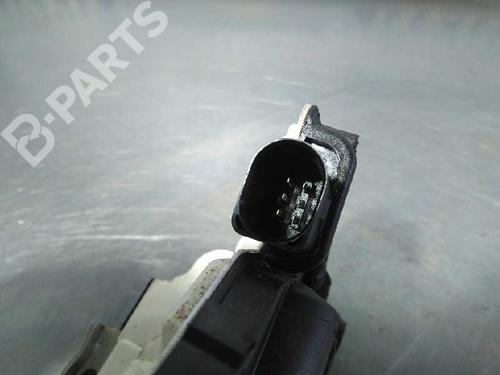 Rear right lock SEAT IBIZA IV SC (6J1, 6P5)  | BP10958335C99 