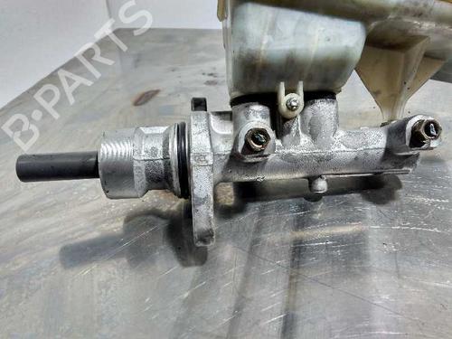 Brake master cylinder NISSAN PRIMASTAR Van (X83) | BP14355156M77 - Image 2
