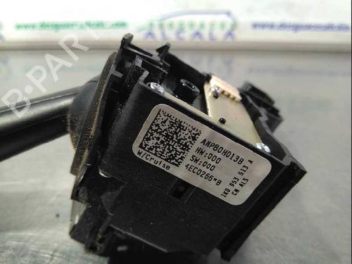 Headlight switch SEAT LEON (1P1) | BP9990898I24 - Image 3