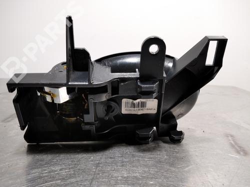 Rear left interior door handle NISSAN JUKE (F15) 1.6 DIG-T NISMO RS | BP10027560I15 