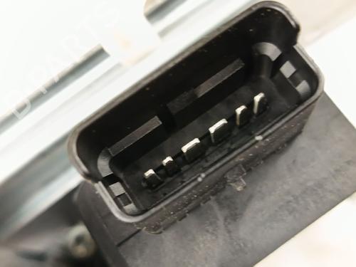 Front right window mechanism CITROËN C3 III (SX) 1.2 THP 110 (SXHNPS, SXHNZT, SXHNZ6) | BP29605472C23 
