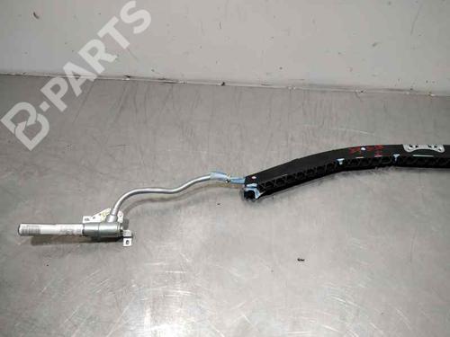 Left curtain airbag MERCEDES-BENZ C-CLASS Coupe (CL203) C 200 Kompressor (203.745) | BP9996855C11 