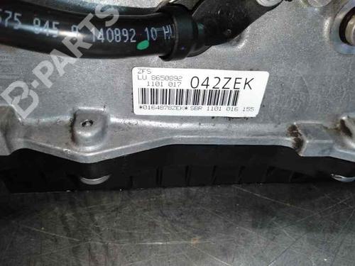 Gearbox BMW 4 Gran Coupe (F36) 418 d | BP10093298M3 