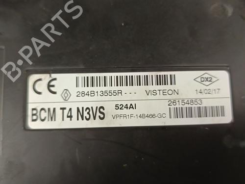 Electronic module RENAULT CAPTUR I (J5_, H5_) 1.5 dCi 90 (J5N4, J5M5, J5MW, J5M6, J5AL, J5AJ) | BP28624042M83 