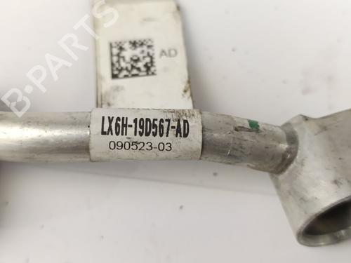 AC pipe FORD KUGA III (DFK) | BP31811421M126