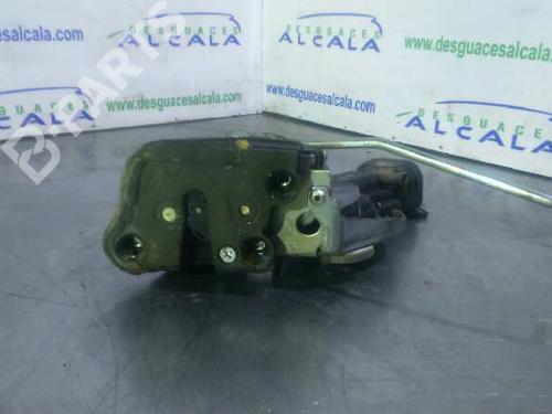Rear right lock SUZUKI GRAND VITARA I (FT, HT) 2.0 TD 4x4 (SQ420D) | BP9989387C99 