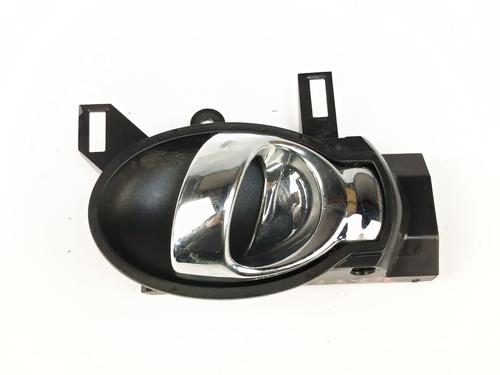 Used Rear left interior door handle Rear left interior door handle NISSAN JUKE (F15) 1.2 DIG-T (115 hp) 34137830 34137830