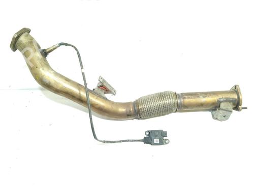 Used Pipe Pipe AUDI Q8 (4MN, 4MT) 45 TDi Mild Hybrid quattro (231 hp) 18536724 18536724