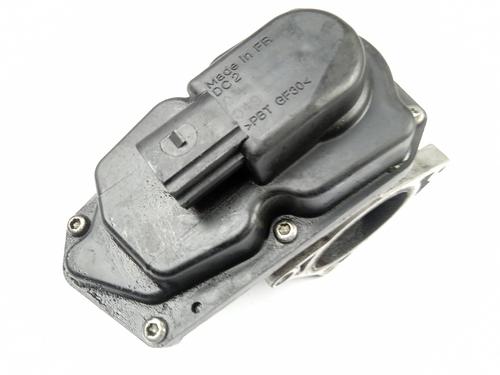 Throttle body VW GOLF VI (5K1) 2.0 TDI | BP13525589M82