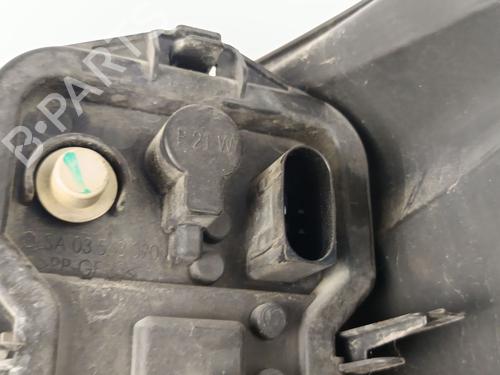 Left taillight BMW X4 (F26) xDrive 30 d | BP34288630C34 - Image 3