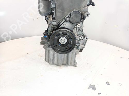 Engine SEAT IBIZA V (KJ1, KJG) 1.0 TSI | BP37632534M1 - Image 2