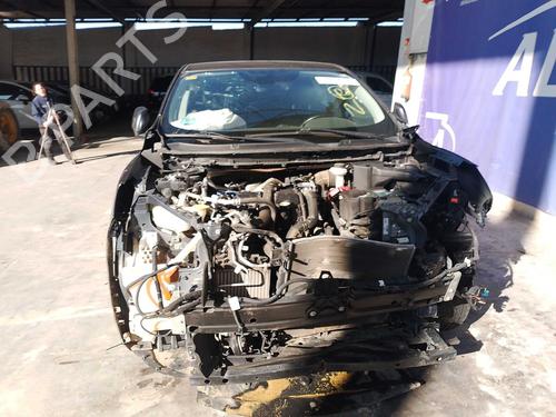 Handskerum RENAULT KADJAR (HA_, HL_) 1.5 dCi 110 (HLA3) | BP24959693C95  - Image 9