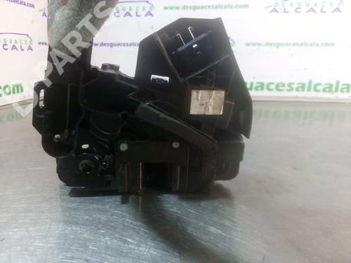 Rear right lock RENAULT MEGANE IV Grandtour (K9A/M/N_) 1.5 dCi 110 | BP10751724C99 