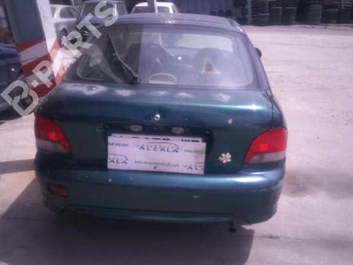 Used Parts HYUNDAI ACCENT I (X-3)    1154695
