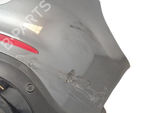 Rear bumper MERCEDES-BENZ GLC (X253) 200 d 4-matic (253.916) | BP17694460C8 