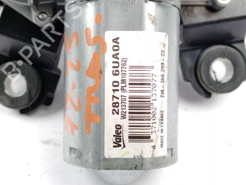 Rear wiper motor NISSAN QASHQAI III (J12) 1.3 DIG-T | BP23861199M102 