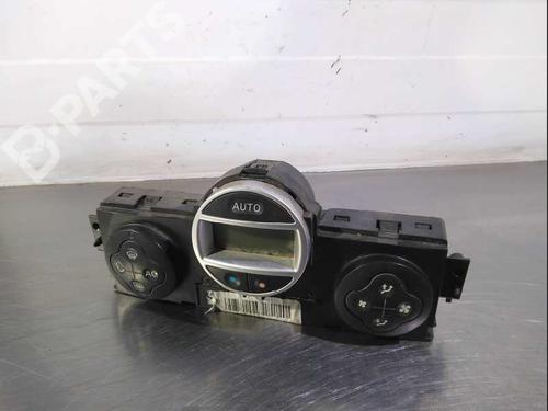 Climate control RENAULT GRAND SCÉNIC II (JM0/1_)  | BP10143577I5 