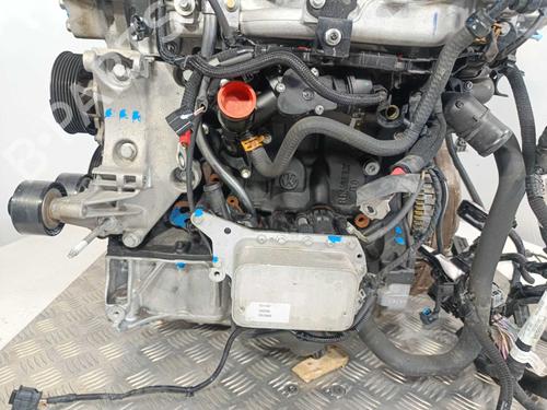 Engine RENAULT MEGANE IV Hatchback (B9A/M/N_) 1.6 dCi 130 (B9A4) | BP39650052M1  - Image 15