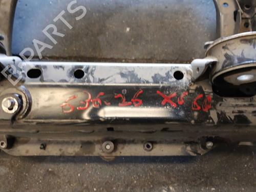 Rear axle VOLVO XC60 II (246) T6 Plug-In Hybrid AWD | BP40539199M2 - Image 4