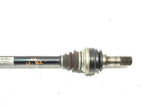 Left rear driveshaft PORSCHE PANAMERA (970) 3.0 4S | BP17922425M40 