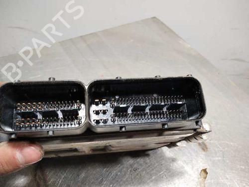 Engine control unit (ECU) FIAT DOBLO Cargo (263_) | BP9997287M57 - Image 3