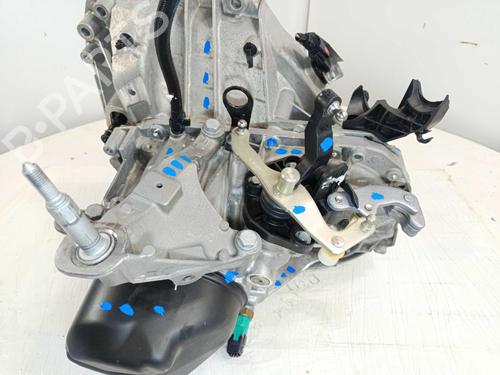 Gearbox RENAULT CLIO V (B7_) 1.0 TCe 100 (B7MT) | BP37793401M3 - Image 7