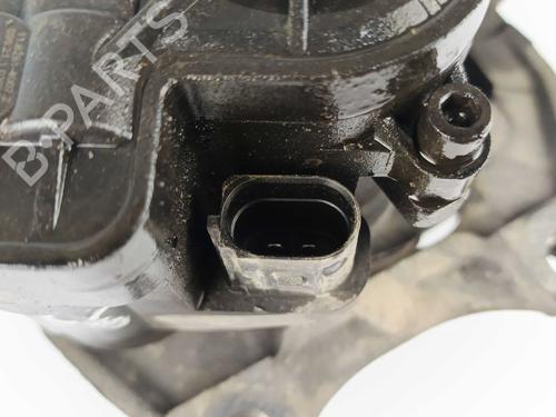 Left rear brake caliper SEAT LEON (KL1, KLG) 2.0 TDI | BP33335267M107 - Image 3