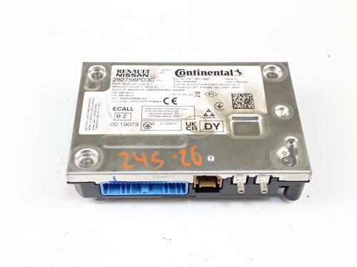 Used Electronic module Electronic module NISSAN JUKE (F16_) 1.0 (114 hp) 34004977 34004977