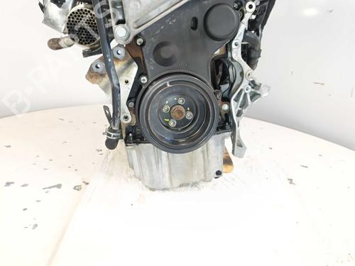 Engine SEAT LEON ST (5F8) 1.6 TDI | BP39264699M1 - Image 2