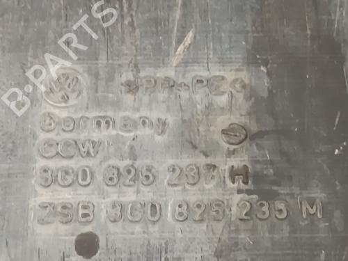 Underbody protection VW PASSAT B6 (3C2) 2.0 TDI | BP26614557M92 
