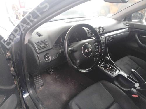 Right headlight AUDI A4 B6 (8E2) 2.0 | BP40006328C29 - Image 10