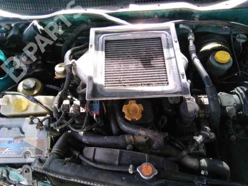 Electronic module NISSAN TERRANO II (R20)  | BP10015520M83 