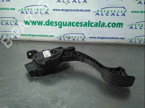 pedal-ford-mondeo-iv-ba7-6g929g836rc-6pv00922014-6-pines-2007-2008-2009-2010-2011-2012-2013-2014-2015-10958091 main image