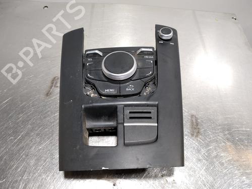 Used Other AUDI A3 Sportback (8VA, 8VF) [2012-2021]  14348952