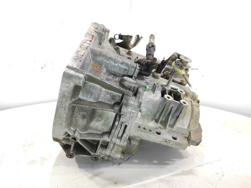 Gearbox SUZUKI SX4 (EY, GY) 2.0 DDiS 4x4 (RW420D) | BP22740598M3 