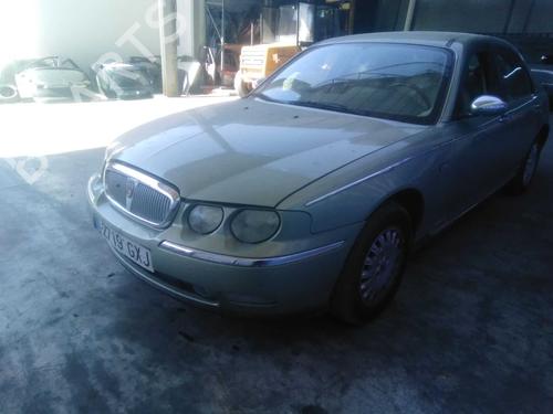 Left headlight ROVER 75 (RJ) 2.0 CDT | BP18549756C28 - Image 7