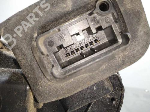 Front right lock VW GOLF VI (5K1) 2.0 TDI | BP9978918C97 