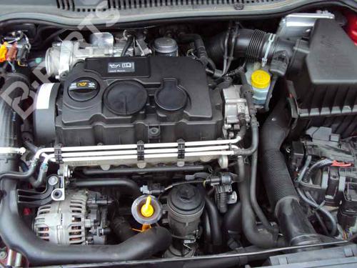 Electronic sensor SEAT IBIZA IV SC (6J1, 6P5)  | BP9989019M84  - Image 9