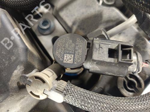 Engine SEAT LEON (5F1) 1.6 TDI | BP32262197M1 
