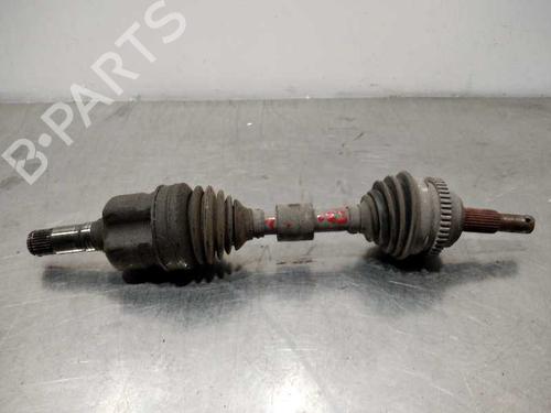 Used Left front driveshaft Left front driveshaft CHRYSLER PT CRUISER (PT_) 2.2 CRD (121 hp) 10093408 10093408
