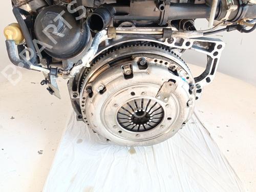Engine FORD C-MAX II (DXA/CB7, DXA/CEU) 1.6 TDCi | BP33218989M1  - Image 11