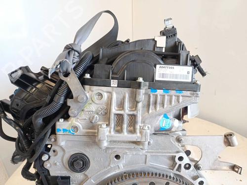 Engine BMW 5 (F10) 530 d | BP34449392M1 - Image 12
