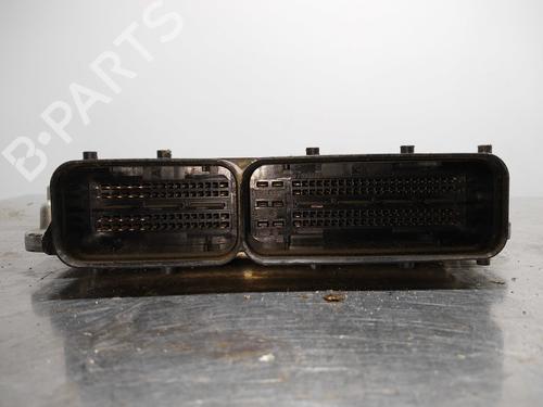 Engine control unit (ECU) OPEL CORSA D Hatchback Van (S07) | BP9982102M57 - Image 3
