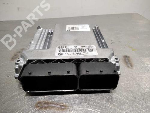 Used Engine control unit (ECU) Engine control unit (ECU) BMW 3 (E90) [2004-2012] 9997887 9997887