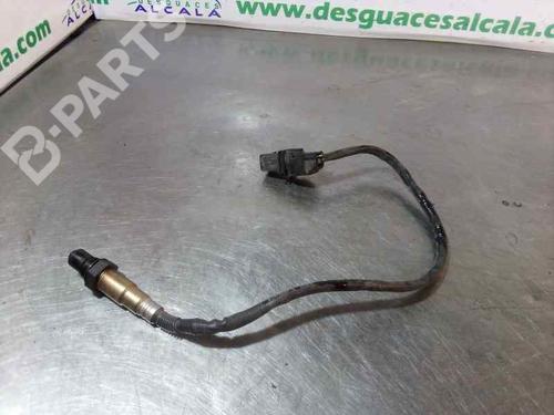 Used Electronic sensor Electronic sensor MERCEDES-BENZ C-CLASS (W204) C 320 CDI (204.022) (224 hp) 10929508 10929508